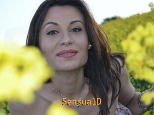 SensualD
