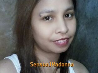 SensualMadonna