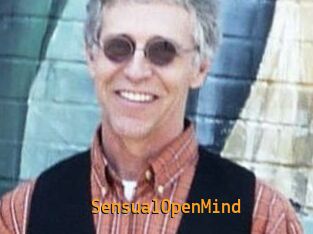 SensualOpenMind