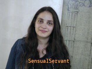 SensualServant