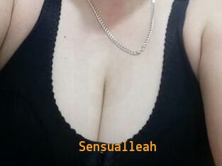 Sensualleah