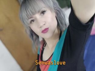 Senuaslove