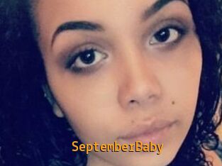 SeptemberBaby