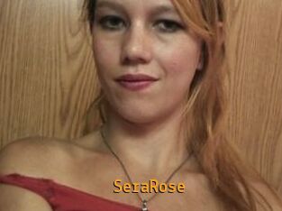 SeraRose Sexcam Portal