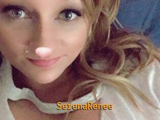 SerenaRenee