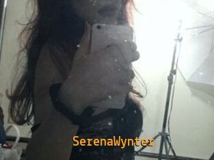 SerenaWynter