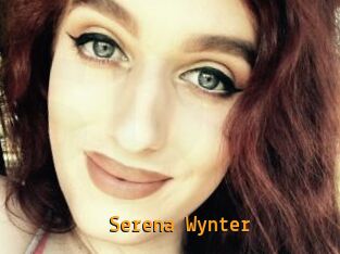 Serena_Wynter Sexcam Portal