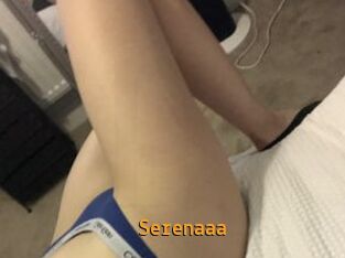 Serenaaa Sexcam Portal
