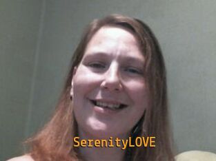 SerenityLOVE