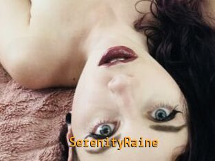 SerenityRaine Sexcam Portal