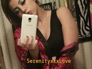 SerenityxxxLove