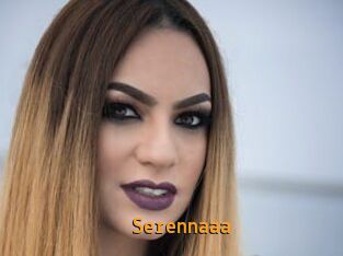 Serennaaa