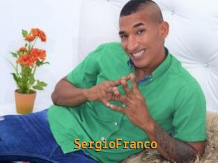 SergioFranco