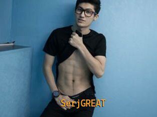 SerjGREAT