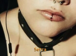 Setra