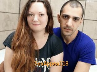 SexAppeal18
