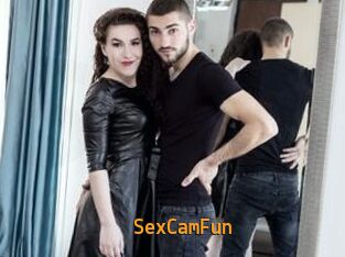 SexCamFun