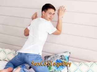SexCollegeBoy