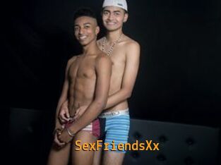 SexFriendsXx