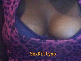 SexKittyxo