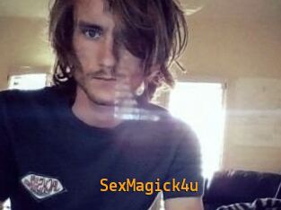 SexMagick4u