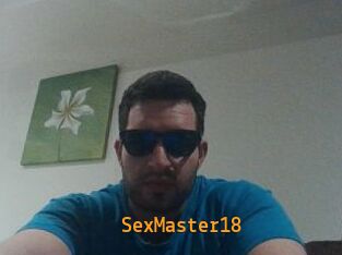 SexMaster18