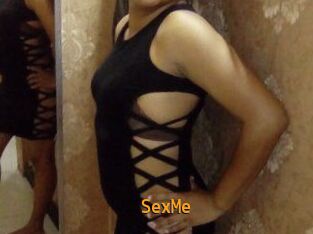 SexMe