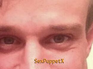 SexPuppetX