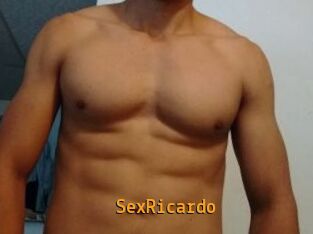 SexRicardo