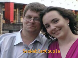 SexWebCamCouple