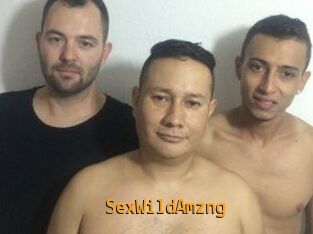 SexWildAmzng