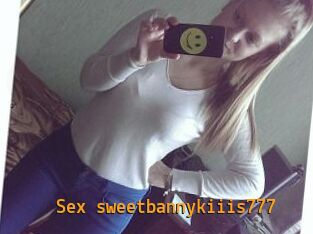 Sex_sweetbannykiiis777