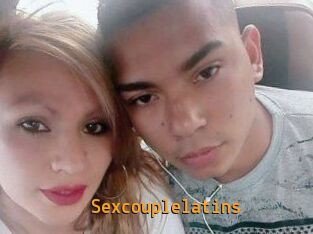 Sexcouplelatins