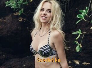 Sexdetka