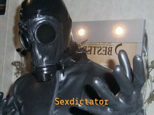 Sexdictator