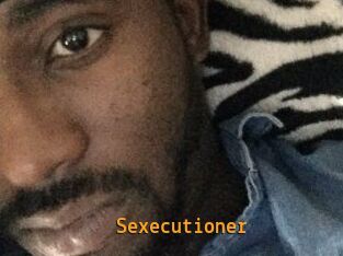 Sexecutioner