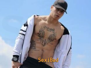 SexiBad