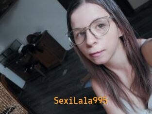 SexiLala995
