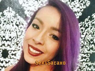 SexiSaraxo