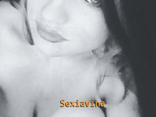 Sexiavina