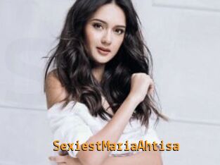 SexiestMariaAhtisa