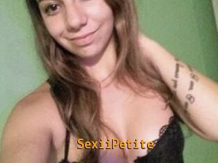 SexiiPetite
