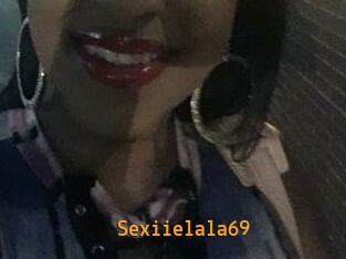 Sexiielala69