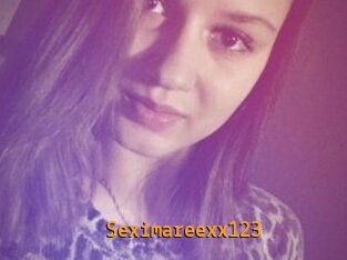 Seximareexx123
