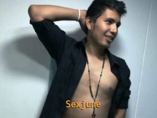 Sexjune