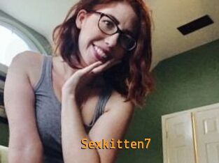 Sexkitten7