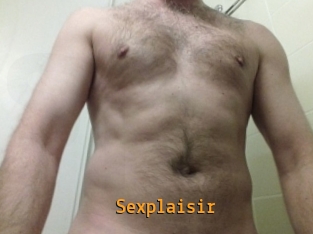 Sexplaisir