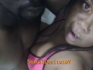SexualDesirez69