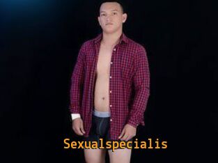 Sexualspecialis