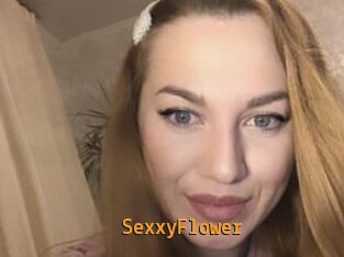 SexxyFlower